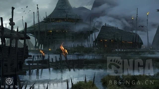 《環形戰爭》獸人種族介紹 獸人種族怎麼樣