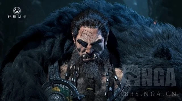 《環形戰爭》獸人種族介紹 獸人種族怎麼樣