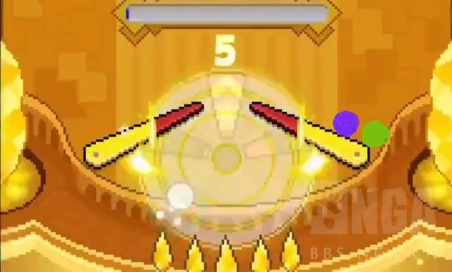 彈射世界：溢光27.86s 目前國服最高記錄 27s流程全操作