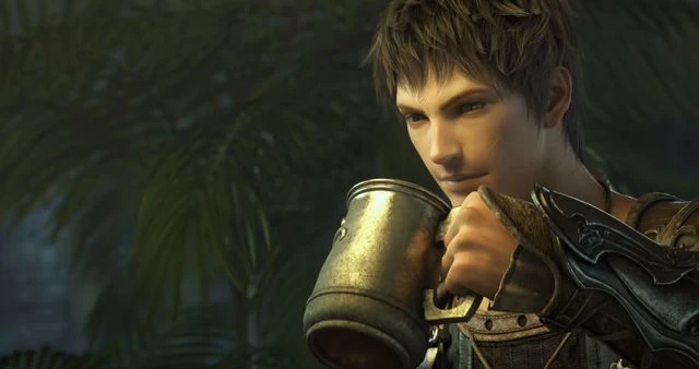 最終幻想14：上水晶了！分享自己武僧和武士的心得