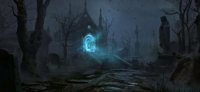 暗黑破壞神 不朽:一個豆角流派 鐵塔流豆角