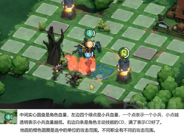 霧境序列:二測評測