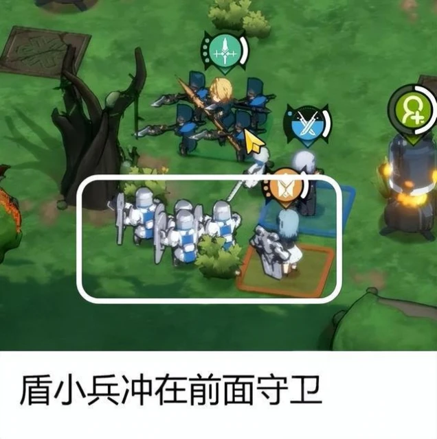 霧境序列:二測評測