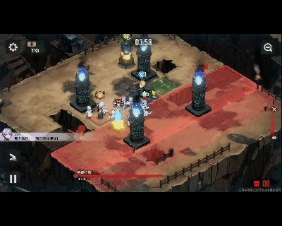 霧境序列:二測評測