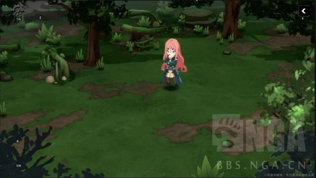 霧境序列:二測評測