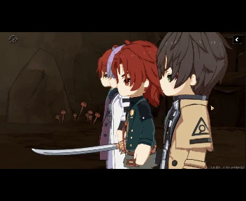 霧境序列:二測評測