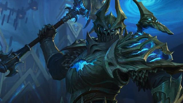 魔獸世界9.2:狗咬惡魔術大米心得