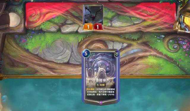 LoR策略卡牌：本月贈送雙城之戰皮膚，月底新平衡補丁激動人心