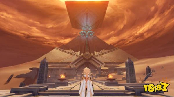 原神3.1版本新敵人元能構裝體一覽 元能構裝體介紹攻略