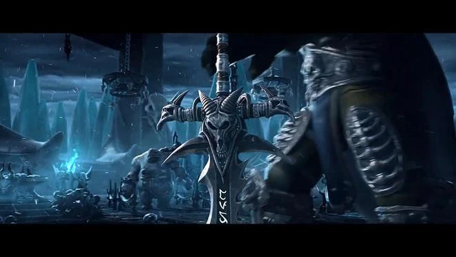 《魔獸世界》懷舊服「巫妖王之怒」新預告 重溫經典