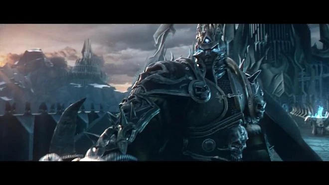 《魔獸世界》懷舊服「巫妖王之怒」新預告 重溫經典