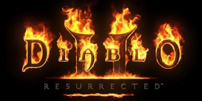 《暗黑2重製版》2.5版上線 加入恐怖區域和新破滅咒符