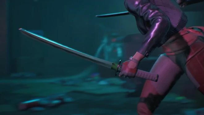 1對1格鬥遊戲《命懸一刃》發布全新預告 11月4日正式發售