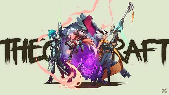 前《英雄聯盟》副總監新工作室獲5千萬美元B輪融資