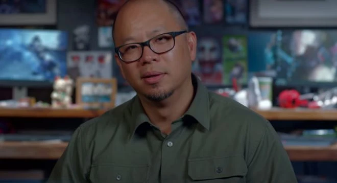 前《英雄聯盟》副總監新工作室獲5千萬美元B輪融資