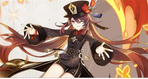 原神赤沙之杖可以給誰用