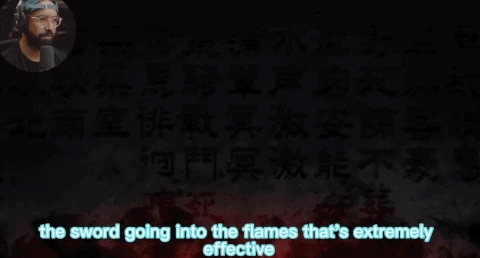 這才是真正的「三國味」,日本人連夜補習中文學成語,太騷了