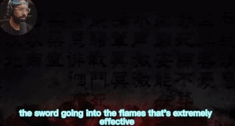 讓老外瘋狂學成語的三國遊戲,居然是日本人做的?全程漢語配音