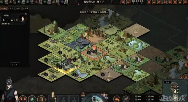 國產最大的黑馬?時隔4年再登Steam銷量榜前三,卻迎來2000多差評