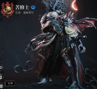 玩過都說難!3A級畫質的國產手游,硬核到開場CG都要打馬賽克