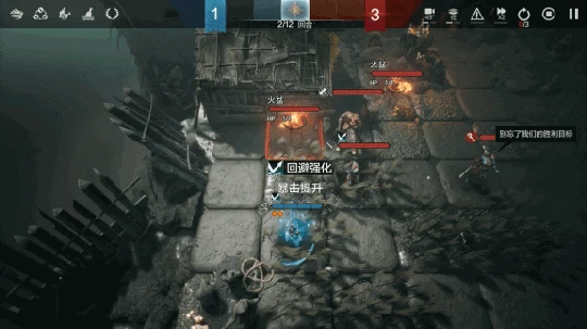 玩過都說難!3A級畫質的國產手游,硬核到開場CG都要打馬賽克