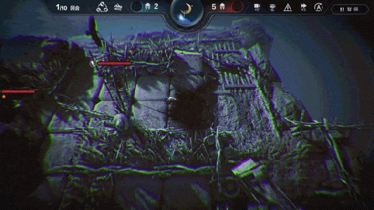 玩過都說難!3A級畫質的國產手游,硬核到開場CG都要打馬賽克