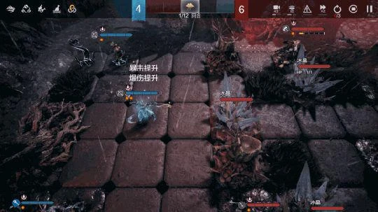 國產暗黑克蘇魯新游今日公測,據說難度堪比老頭環,你敢試嗎?