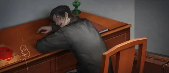 《隱秘的原罪8-博古齋序事件》現已開放預約啦!