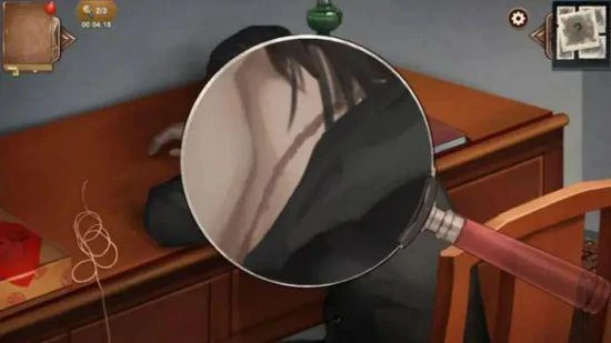 《隱秘的原罪8-博古齋序事件》現已開放預約啦!