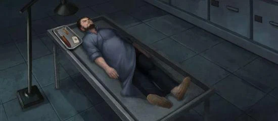 《隱秘的原罪8-博古齋序事件》現已開放預約啦!