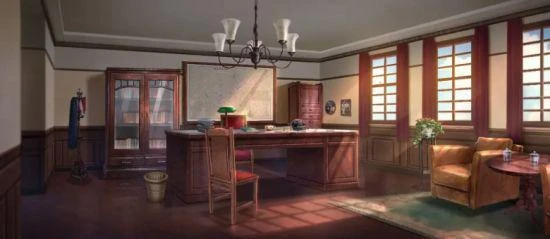 《隱秘的原罪8-博古齋序事件》現已開放預約啦!