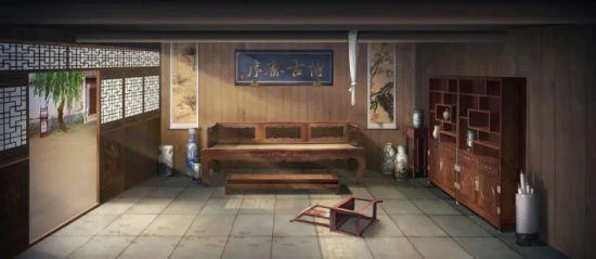 《隱秘的原罪8-博古齋序事件》現已開放預約啦!