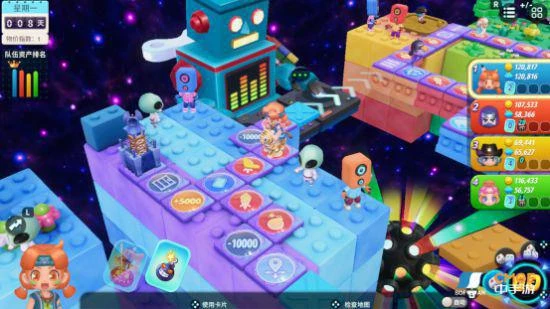 《大富翁11》即將同步上線 Steam預約現已開啟