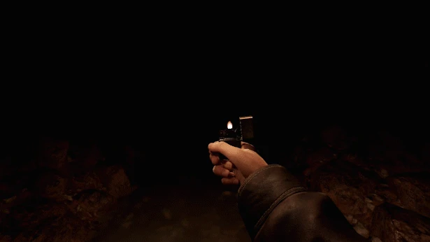 「陰間」遊戲《僭越:無光之日》公布 遊民星空發行