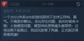 《神領編年史》Steam褒貶不一:太貴、像半成品
