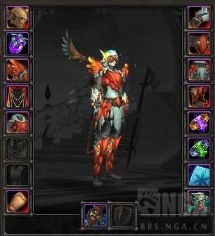 魔獸世界製造專業裝備基礎知識規則一覽