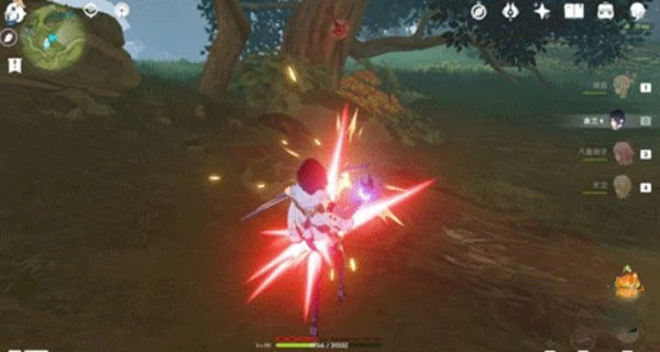 原神死域會刷新嗎