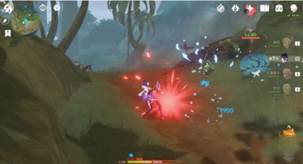 原神死域會刷新嗎