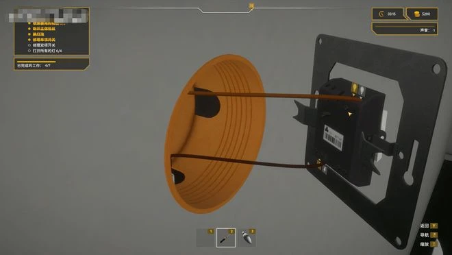 《電工模擬器》遊戲評測 沉浸式電工生活體驗