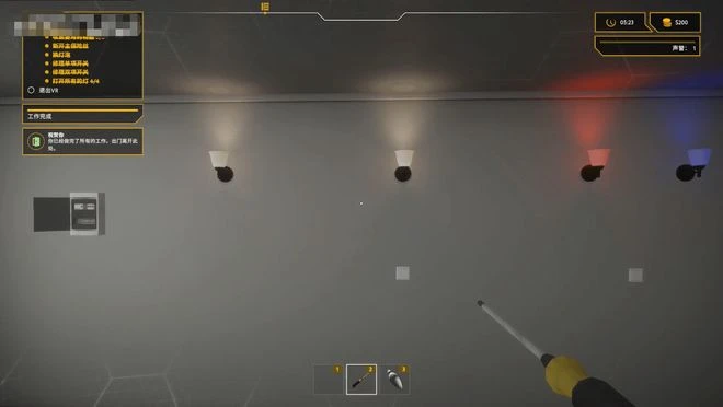 《電工模擬器》遊戲評測 沉浸式電工生活體驗