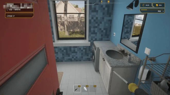 《電工模擬器》遊戲評測 沉浸式電工生活體驗