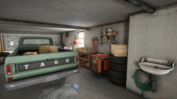 《電工模擬器》遊戲評測 沉浸式電工生活體驗