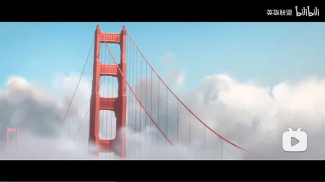 英雄聯盟S12主題曲MV彩蛋解析