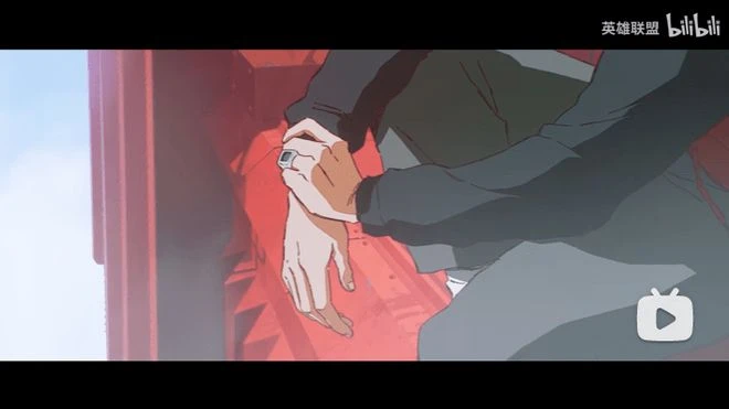 英雄聯盟S12主題曲MV彩蛋解析