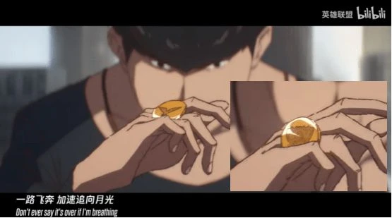 英雄聯盟S12主題曲MV彩蛋解析