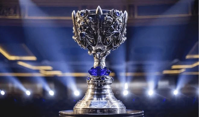 英雄聯盟S12主題曲MV彩蛋解析