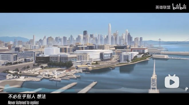 英雄聯盟S12主題曲MV彩蛋解析