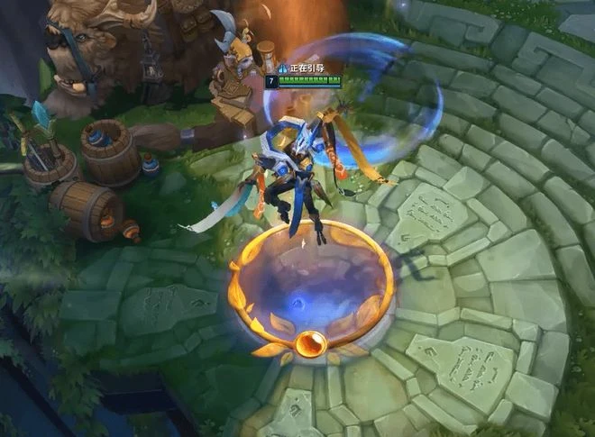 英雄聯盟S12主題曲MV彩蛋解析