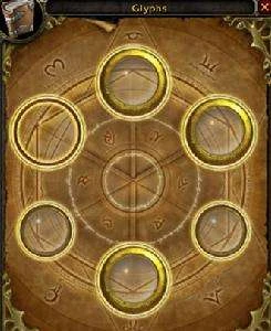 WLK懷舊服銘文專業 1—450最省錢速沖攻略