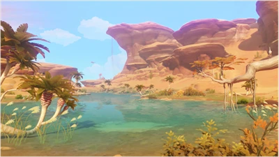 原神黃金夢鄉任務攻略